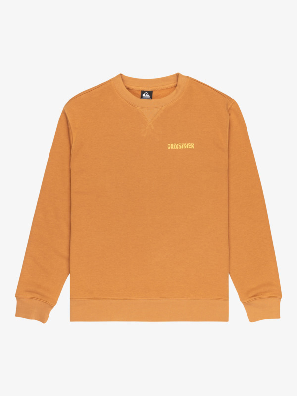Salt Water Graphic - Sweatshirt for Men  EQYFT05127