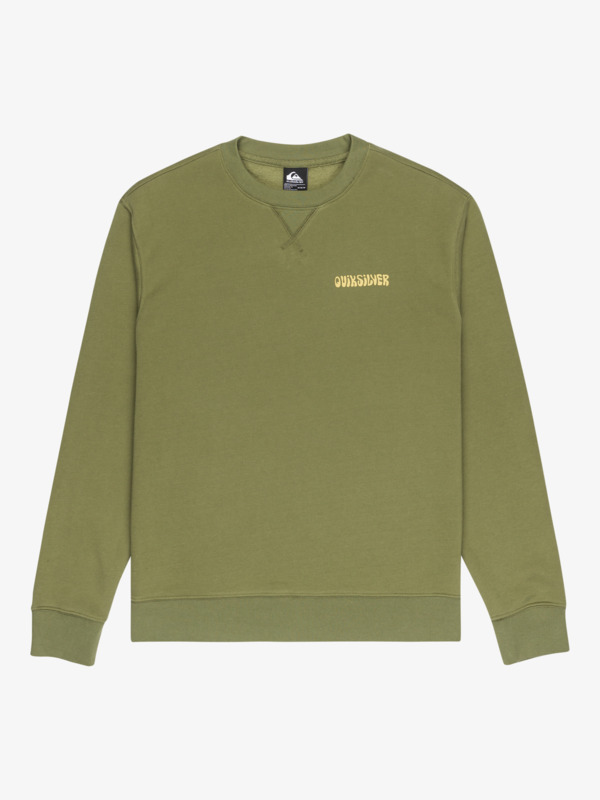 Salt Water Graphic - Sweatshirt for Men  EQYFT05127