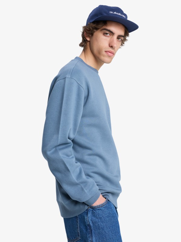 Salt Water Graphic - Sweatshirt for Men  EQYFT05127
