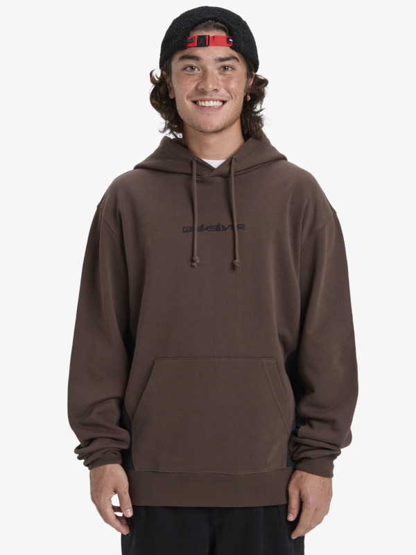 Cb Hood - Hoodie for Men  EQYFT05128
