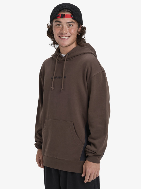 Cb Hood - Hoodie for Men  EQYFT05128
