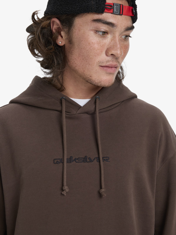 Cb Hood - Hoodie for Men  EQYFT05128