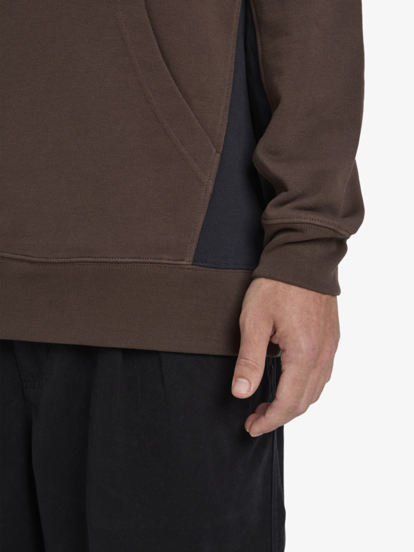 Cb Hood - Hoodie for Men  EQYFT05128