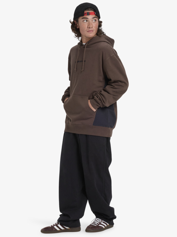 Cb Hood - Hoodie for Men  EQYFT05128