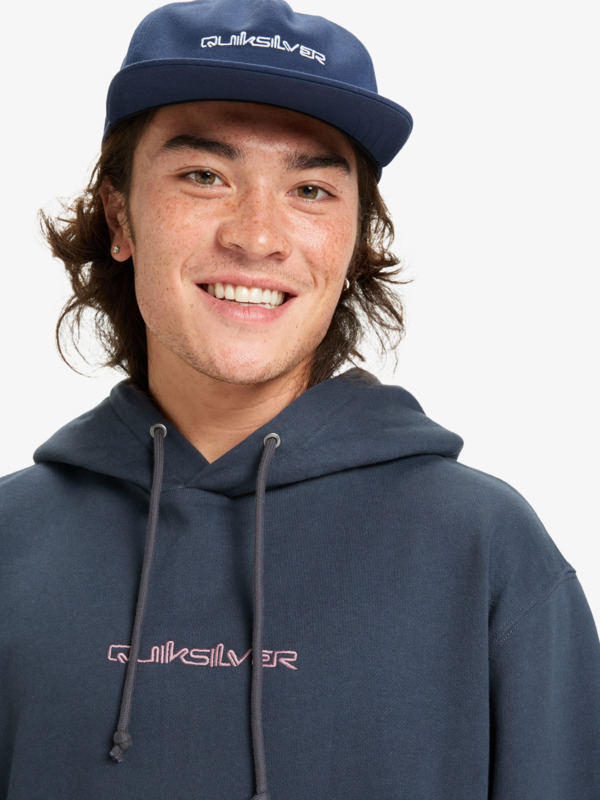 Cb Hood - Hoodie for Men  EQYFT05128