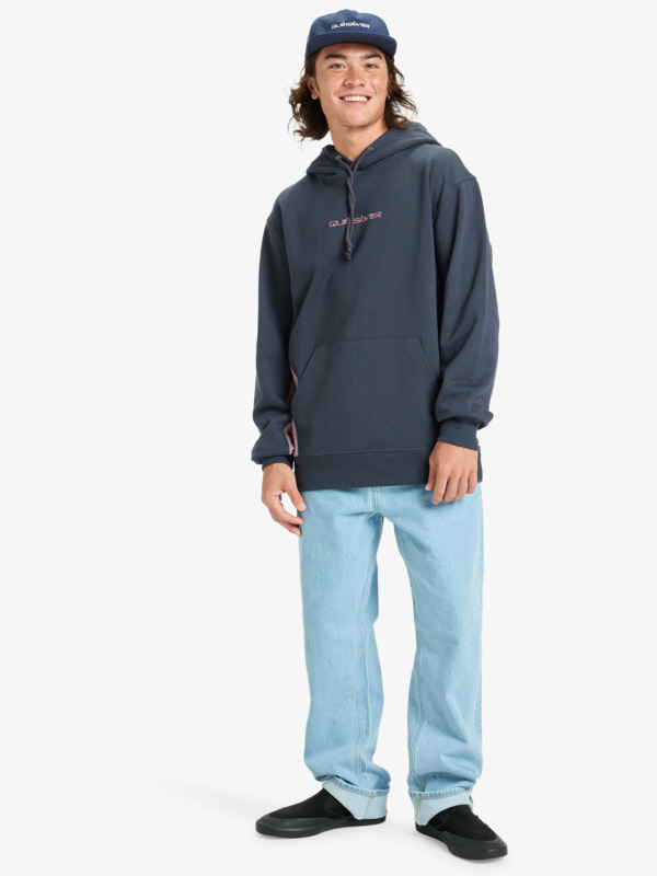 Cb Hood - Hoodie for Men  EQYFT05128