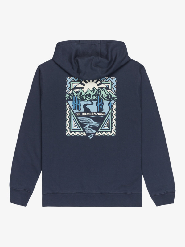 Graphic - Hoodie for Men  EQYFT05131