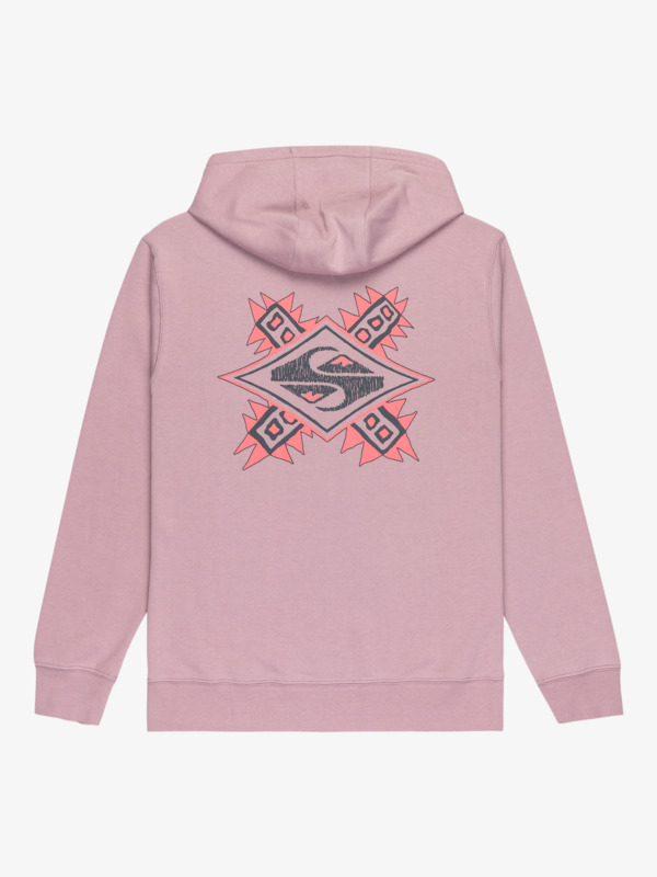 Graphic - Hoodie for Men  EQYFT05131