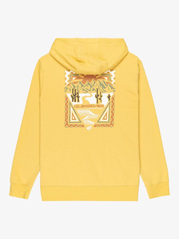 Graphic - Hoodie for Men  EQYFT05131