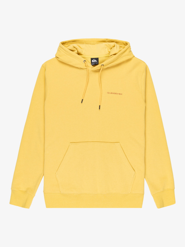 Graphic - Hoodie for Men  EQYFT05131