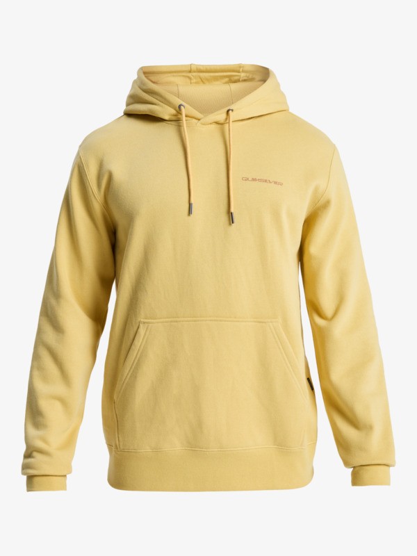 Graphic - Hoodie for Men  EQYFT05131