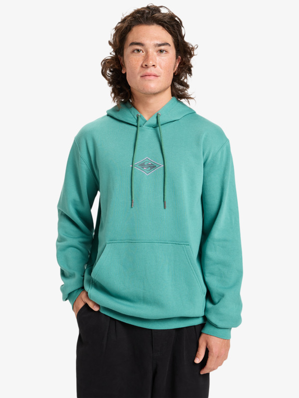 Graphic - Hoodie for Men  EQYFT05131