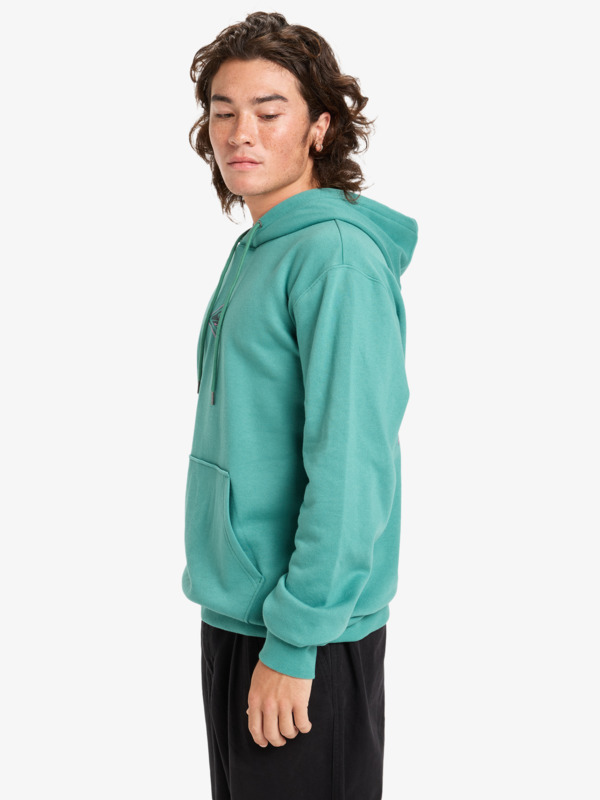 Graphic - Hoodie for Men  EQYFT05131