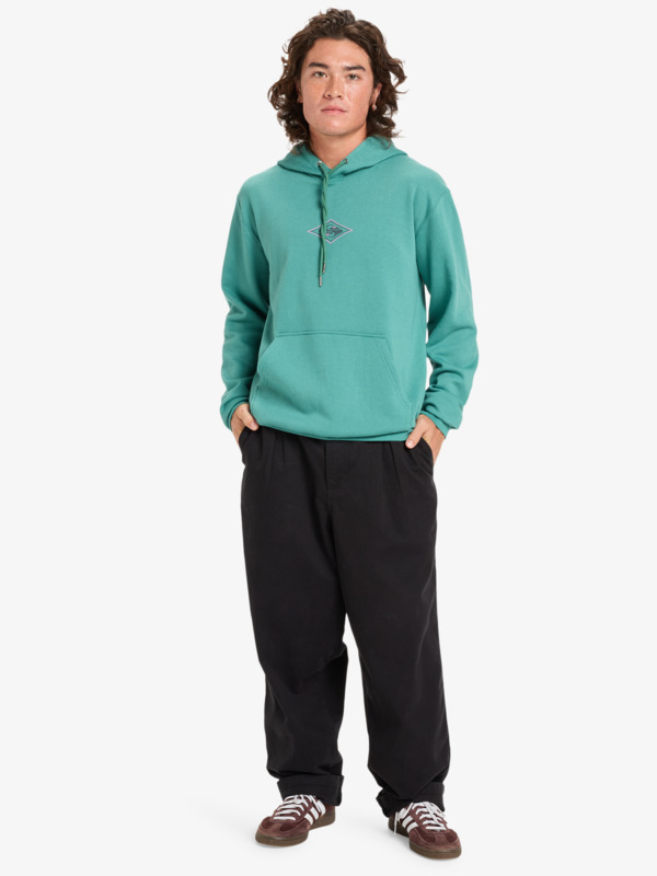Graphic - Hoodie for Men  EQYFT05131