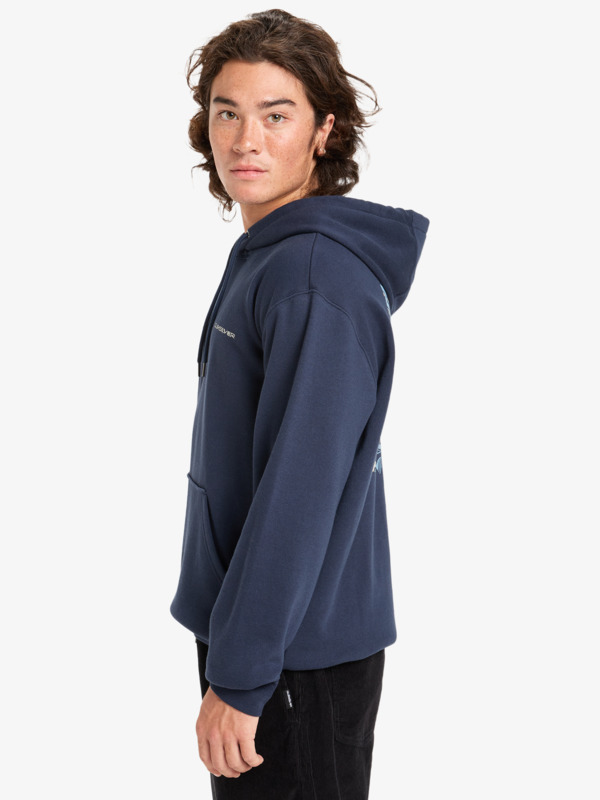 Graphic - Hoodie for Men  EQYFT05131