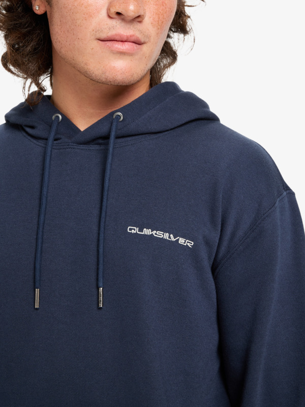 Graphic - Hoodie for Men  EQYFT05131