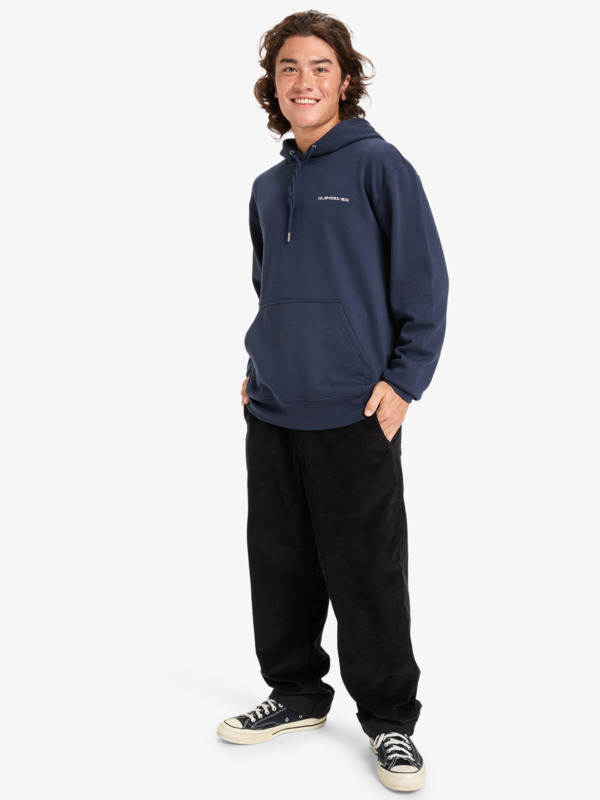 Graphic - Hoodie for Men  EQYFT05131