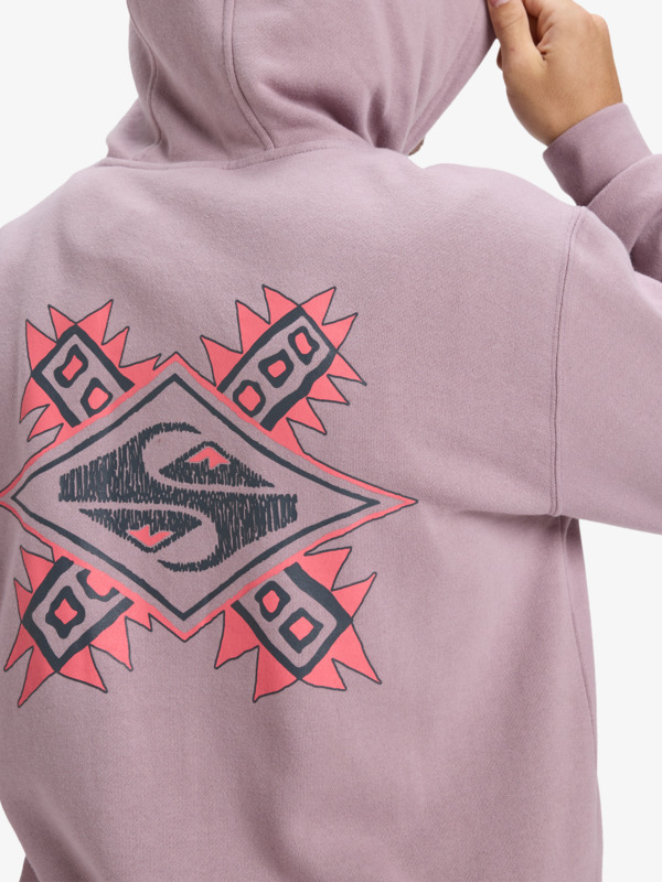 Graphic - Hoodie for Men  EQYFT05131
