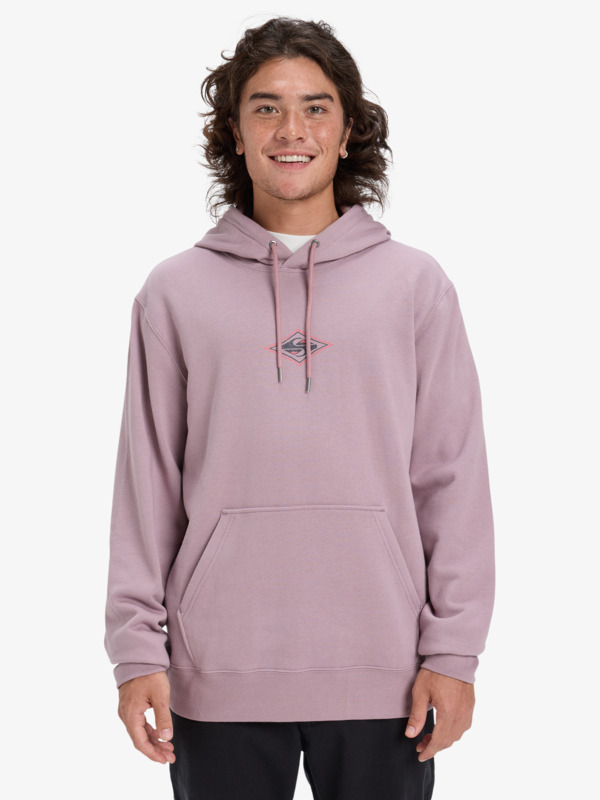 Graphic - Hoodie for Men  EQYFT05131