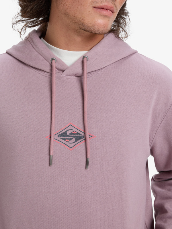 Graphic - Hoodie for Men  EQYFT05131