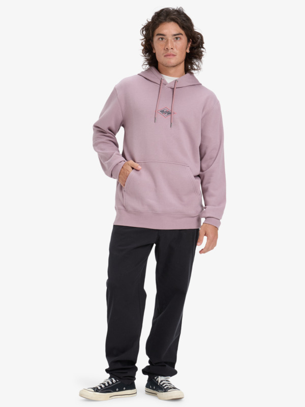 Graphic - Hoodie for Men  EQYFT05131