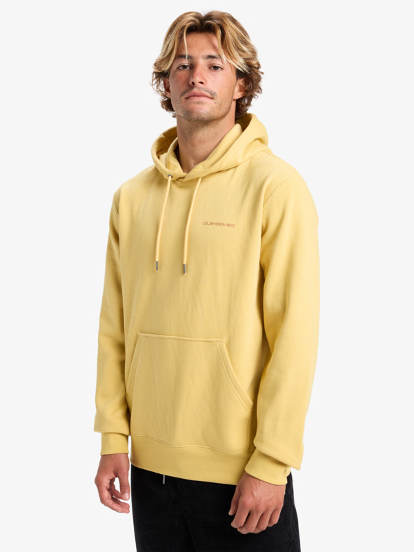 Graphic - Hoodie for Men  EQYFT05131