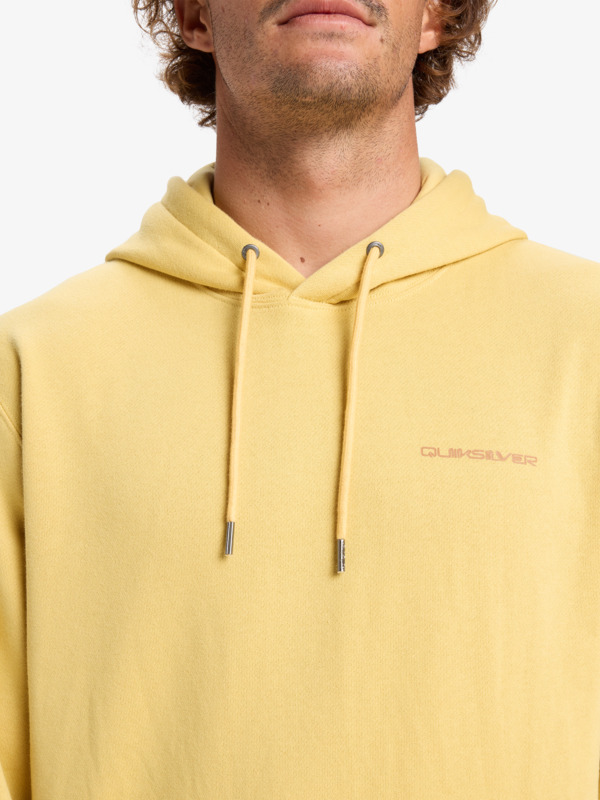 Graphic - Hoodie for Men  EQYFT05131