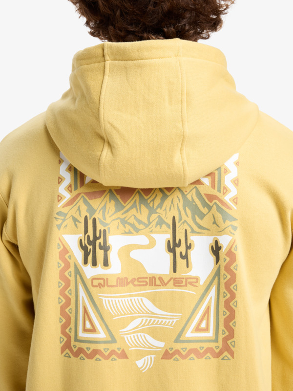 Graphic - Hoodie for Men  EQYFT05131