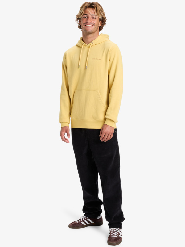 Graphic - Hoodie for Men  EQYFT05131