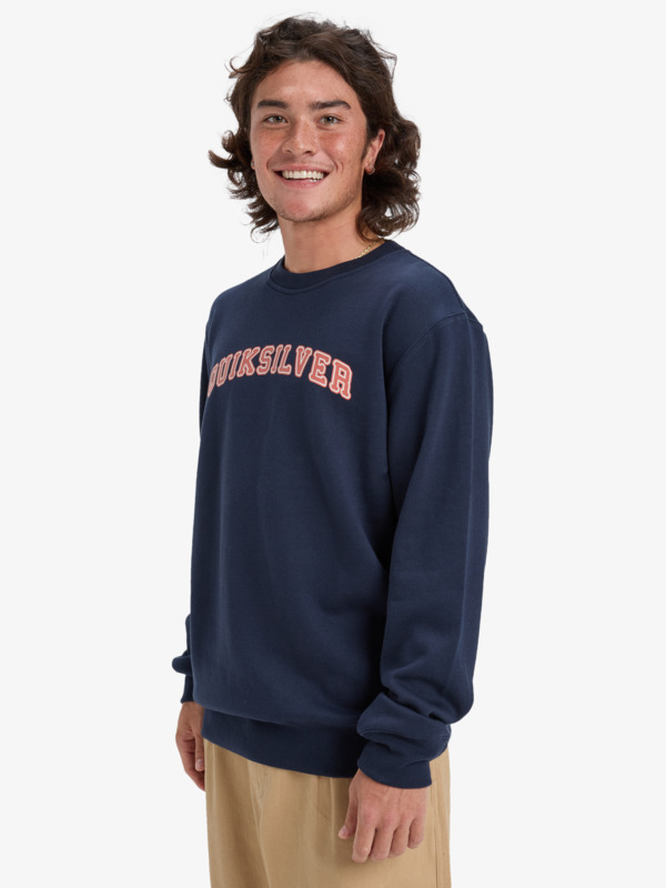 Graphic - Sweatshirt for Men  EQYFT05132