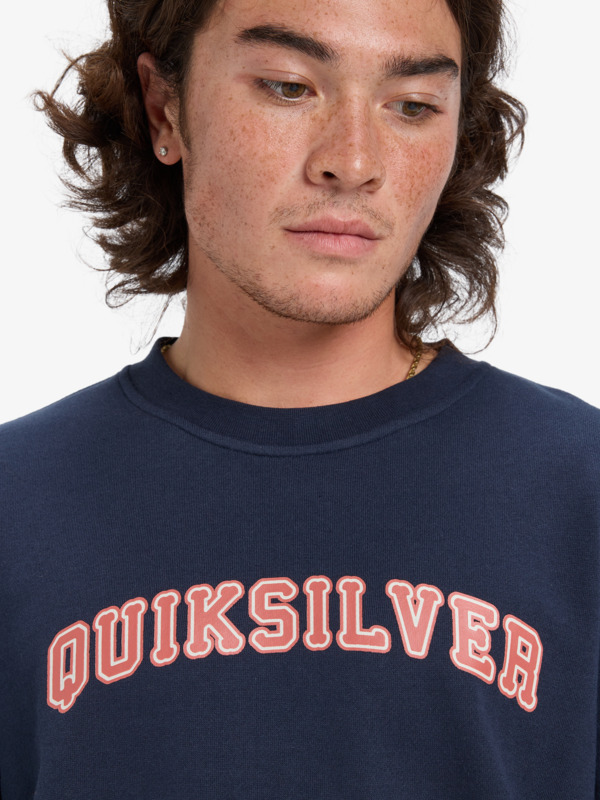 Graphic - Sweatshirt for Men  EQYFT05132