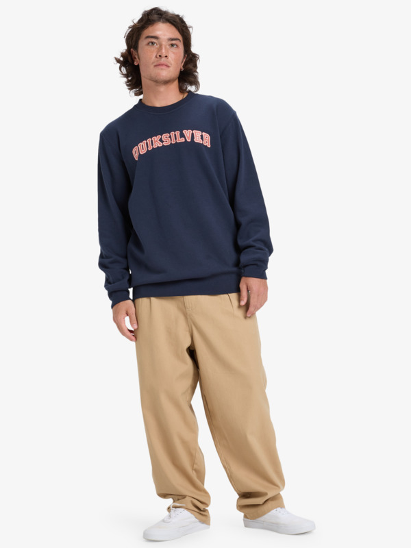 Graphic - Sweatshirt for Men  EQYFT05132