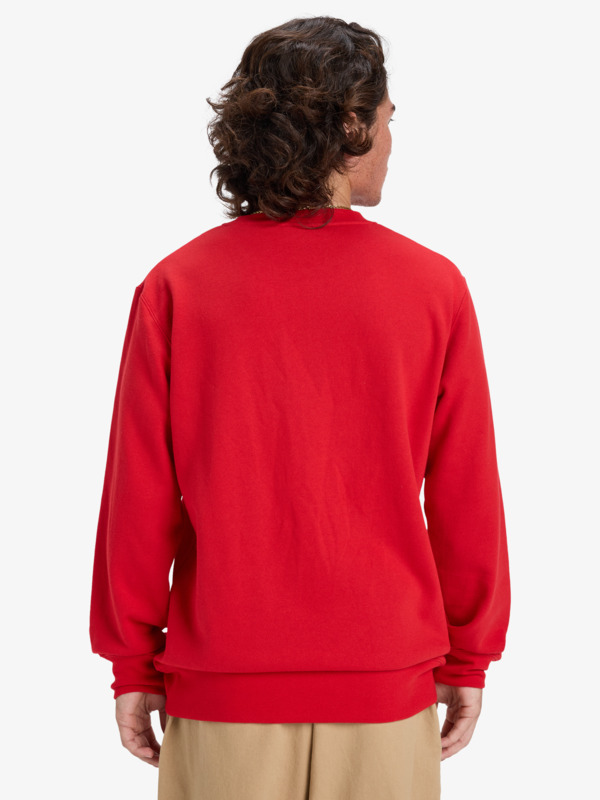 Graphic - Sweatshirt for Men  EQYFT05132
