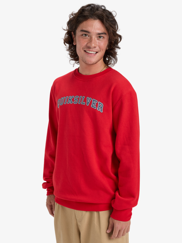 Graphic - Sweatshirt for Men  EQYFT05132
