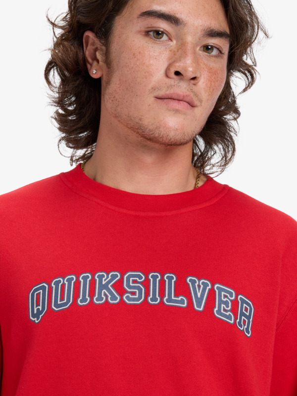 Graphic - Sweatshirt for Men  EQYFT05132
