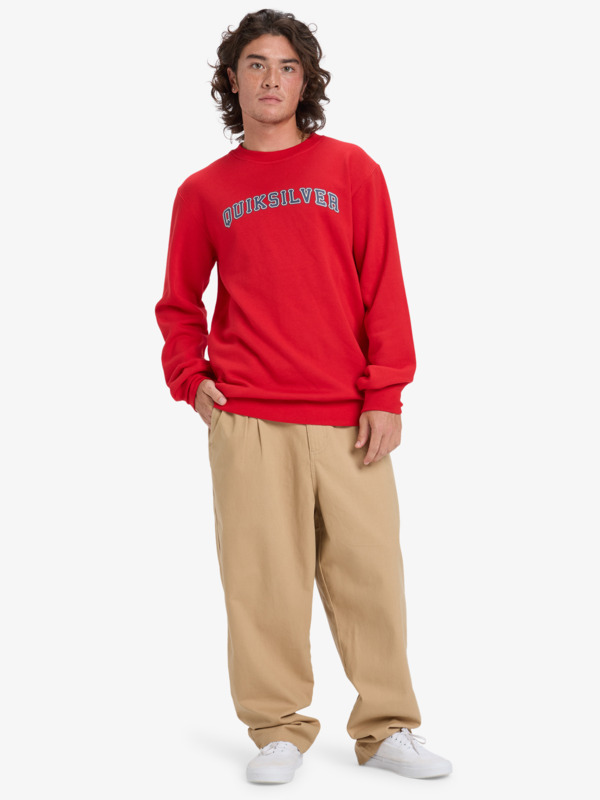 Graphic - Sweatshirt for Men  EQYFT05132