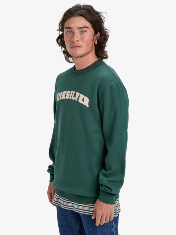 Graphic - Sweatshirt for Men  EQYFT05132