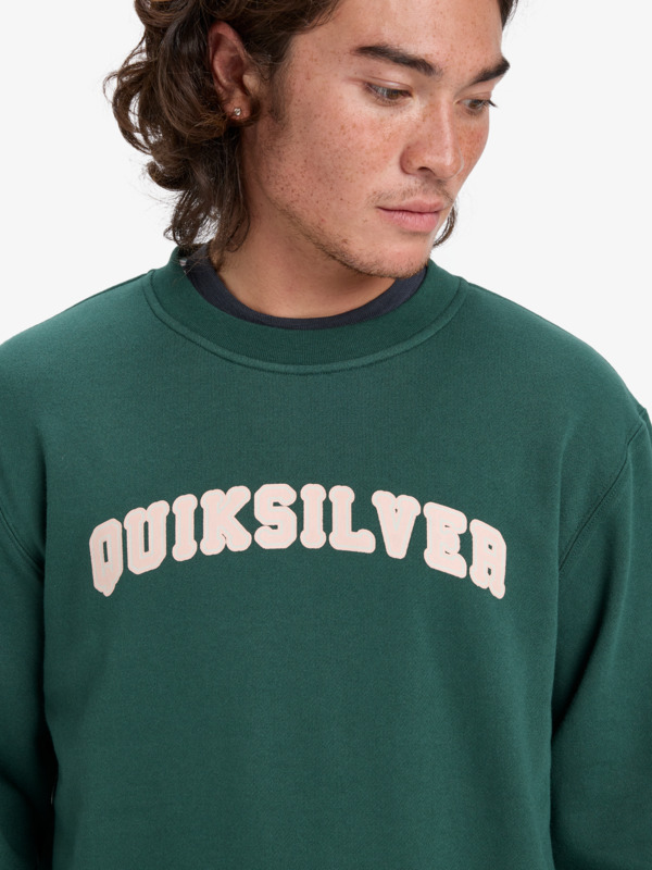 Graphic - Sweatshirt for Men  EQYFT05132