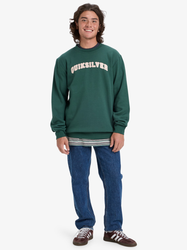Graphic - Sweatshirt for Men  EQYFT05132
