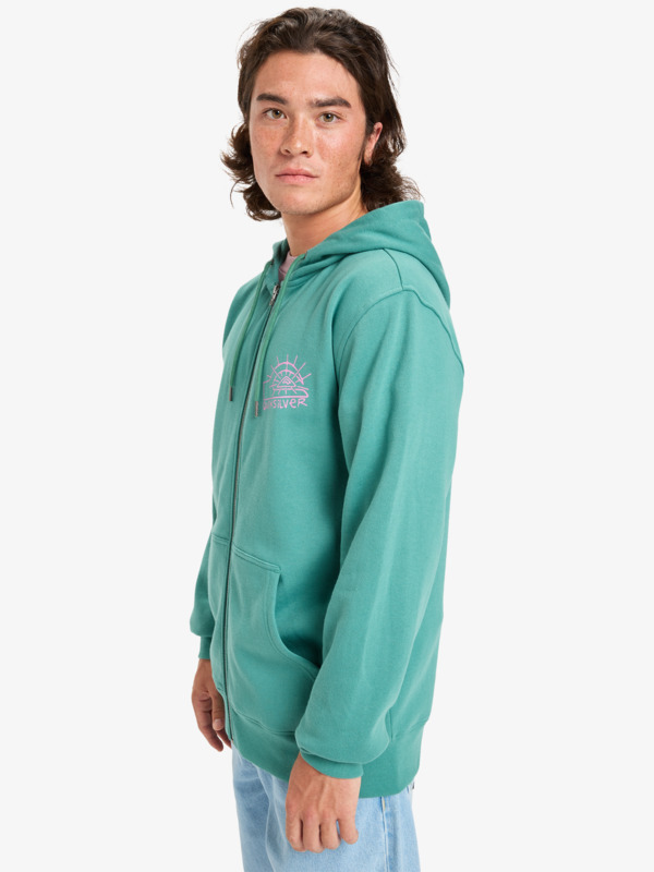 GraphicZip - Full Zip Hoodie for Men  EQYFT05133
