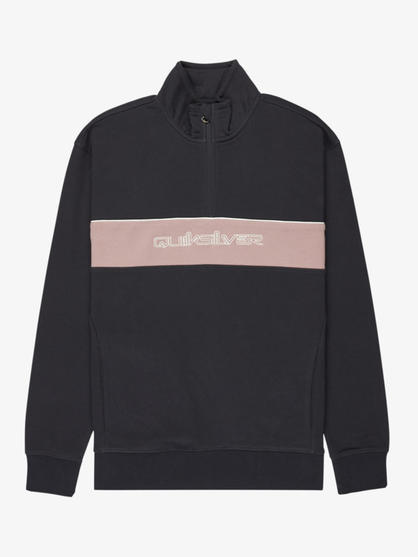 1/4 Zip - Quarter Zip Fleece for Men  EQYFT05153