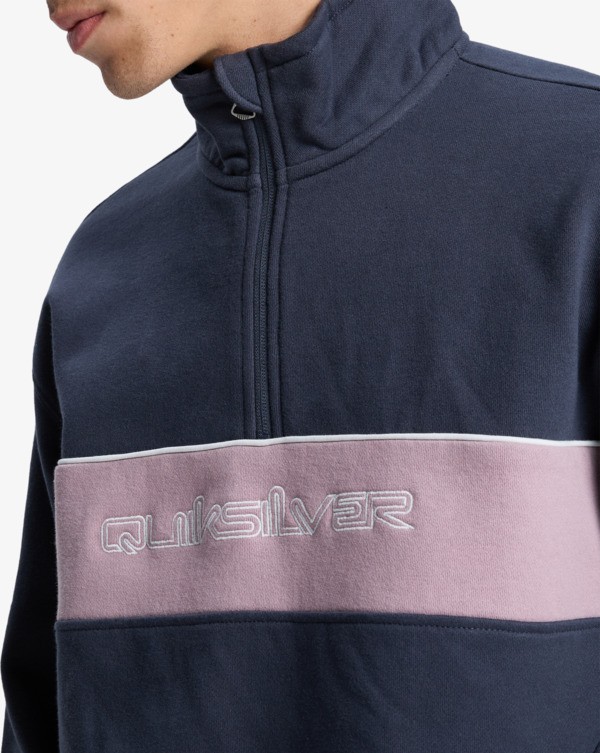 1/4 Zip - Quarter Zip Fleece for Men  EQYFT05153