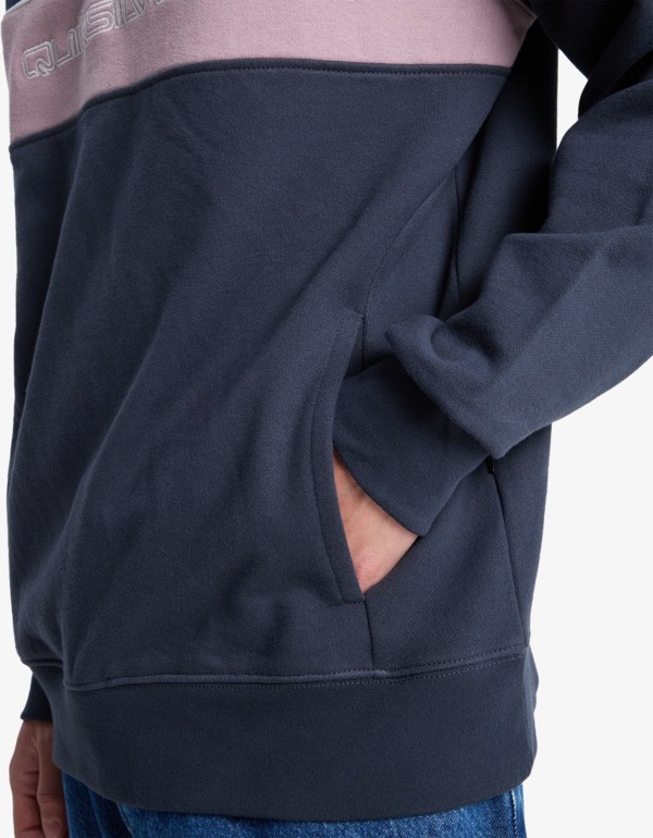 1/4 Zip - Quarter Zip Fleece for Men  EQYFT05153