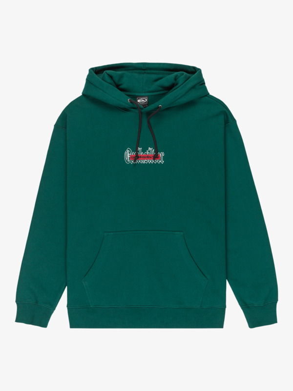 Double Up - Hoodie for Men  EQYFT05155