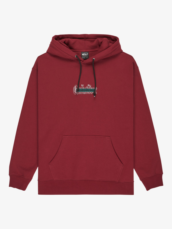 Double Up - Hoodie for Men  EQYFT05155