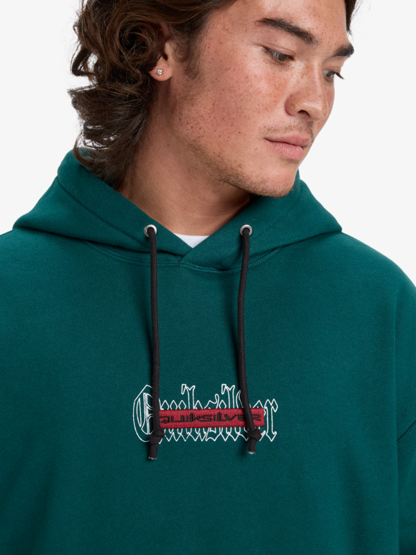 Double Up - Hoodie for Men  EQYFT05155