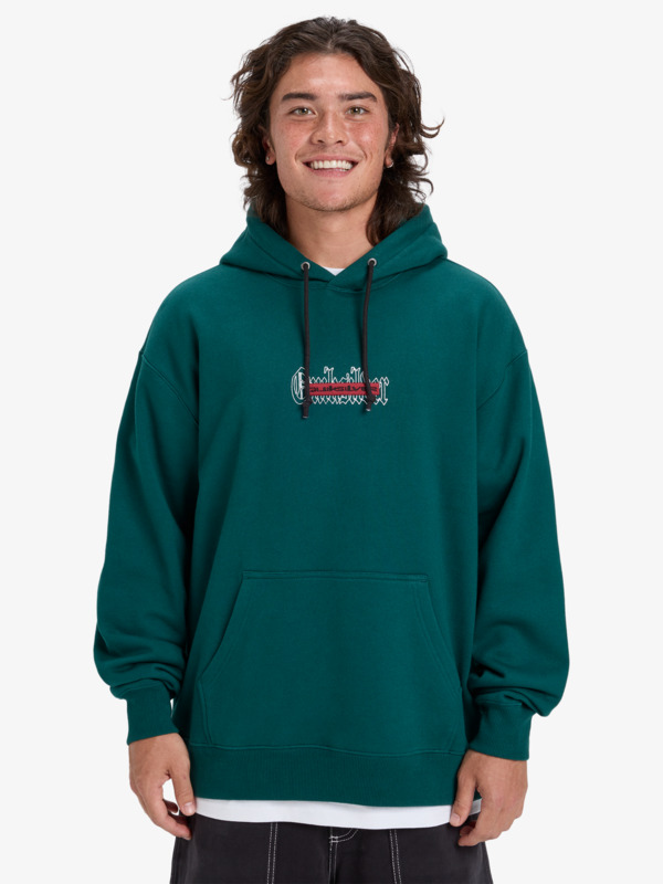 Double Up - Hoodie for Men  EQYFT05155