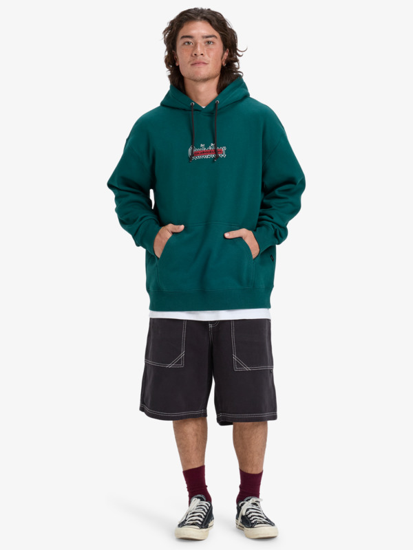 Double Up - Hoodie for Men  EQYFT05155