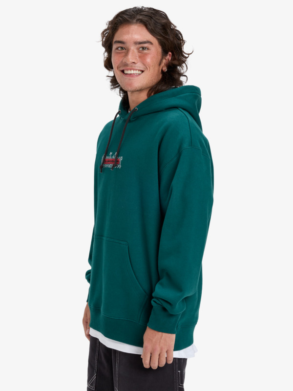 Double Up - Hoodie for Men  EQYFT05155