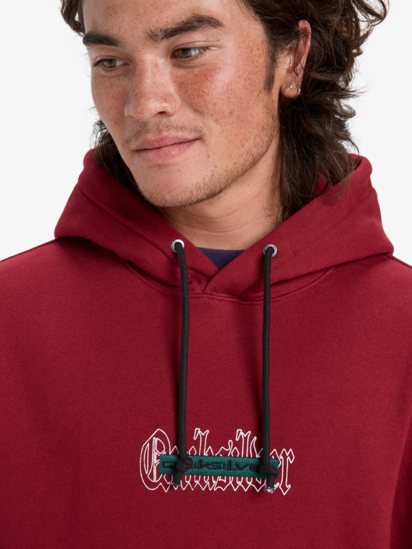 Double Up - Hoodie for Men  EQYFT05155